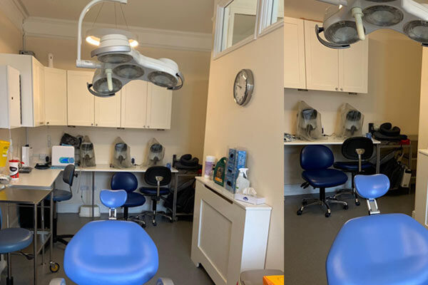 a clinic with affordable hair transplant fees