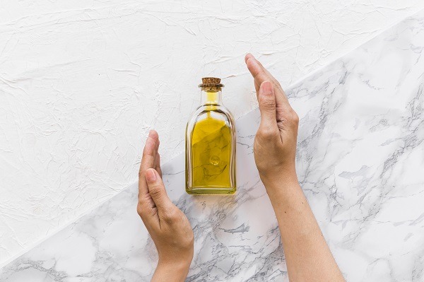 Hair hydratation treatments