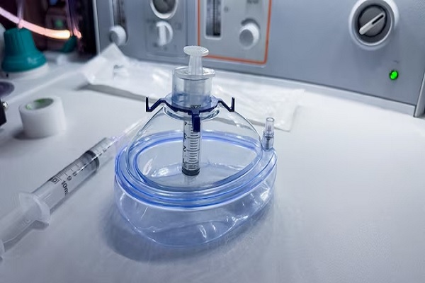 Anaesthesia in Hair Transplant injection