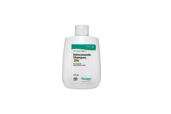 Ketoconazole Shampoo
