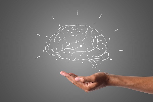 Mental Health in Men and How It Affects the Hair
