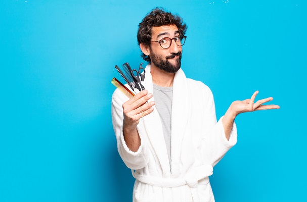 Haircare Tips for Men
