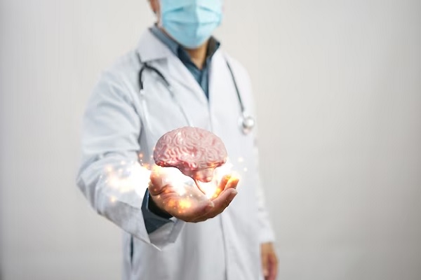 mental healt man how affects the hair
