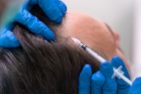 prp injection therapy