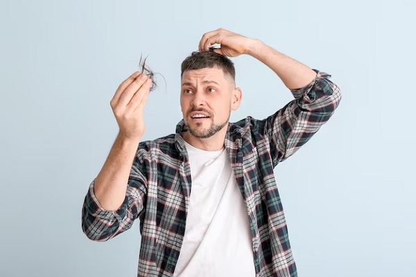 Understanding Traction Alopecia and How it Damages the Hair Follicles