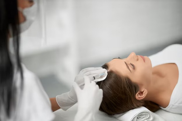 Mindful Lifestyle Choices for Enhanced Healing