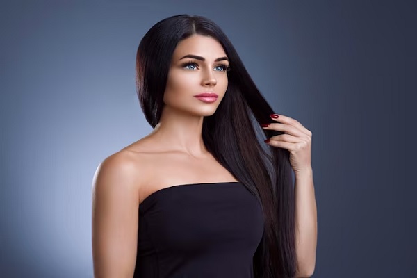 What Exactly is Keratin
