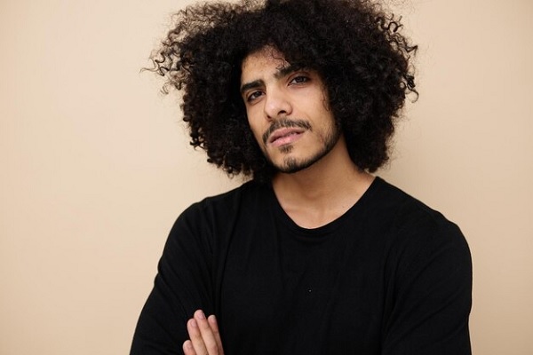 Improving the Density of Curly Hair