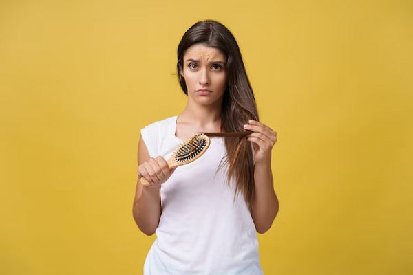 What are the Causes of Hair Thinning
