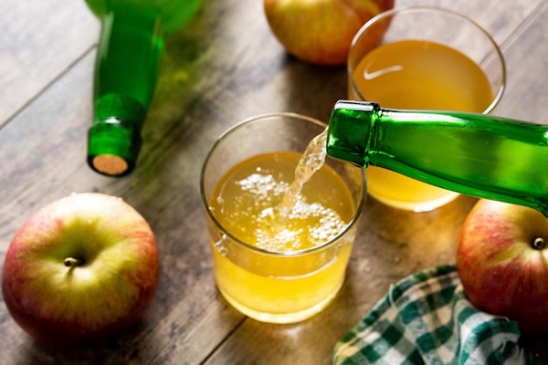 What is Apple Cider Vinegar