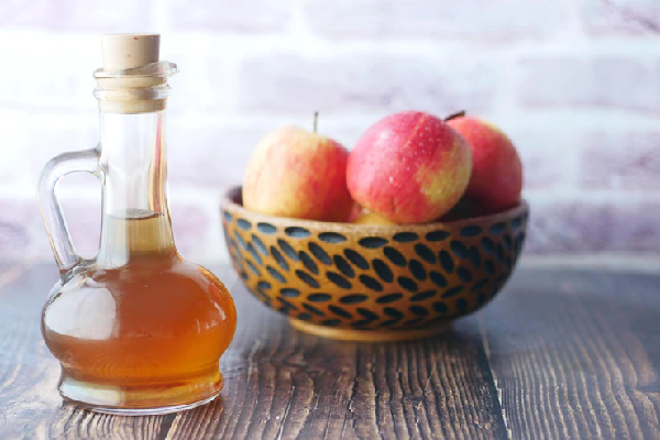 apple cider vinegar benefits