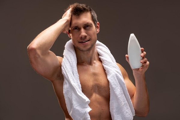 Repair Damaged Hair