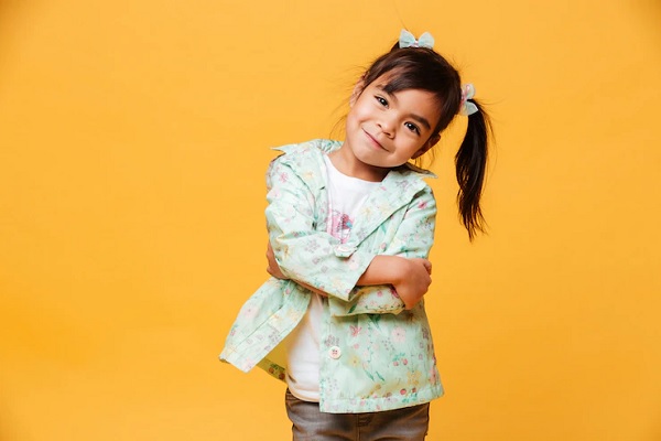 alopecia in children