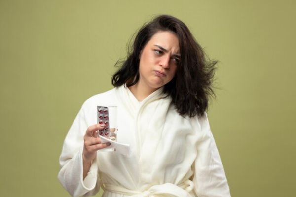 Spironolactone for female alopecia