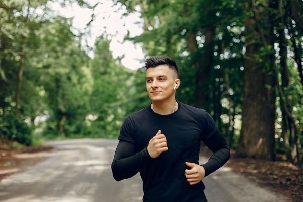 sports after a hair transplant