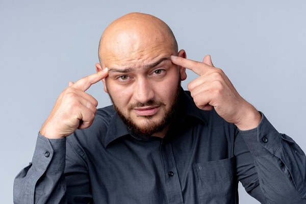 Genes That Cause Alopecia