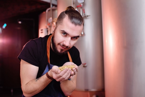 Brewer’s Yeast for Hair