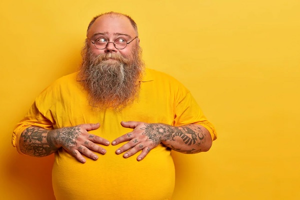 Hair Loss and Obesity