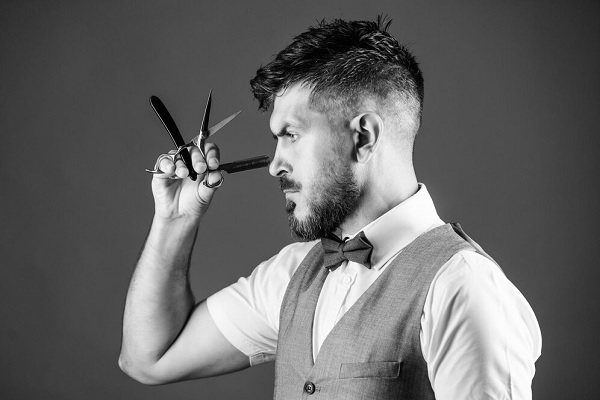 Men’s Haircuts That Will Be a Trend