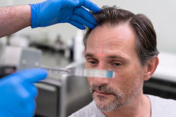 Choi Implanter Pen for hair transplantation