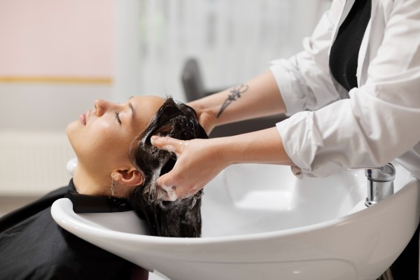 Scalp Changes and Treatments