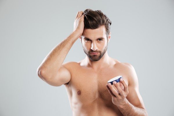 Care To Beautify The Hair