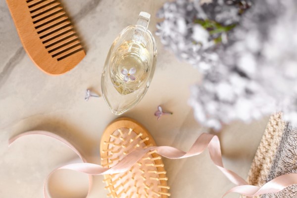 Masks To Moisturize Hair
