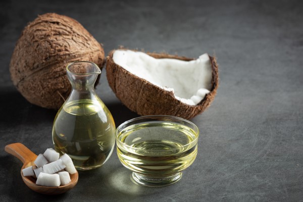 Natural Remedies for Seborrheic Dermatitis