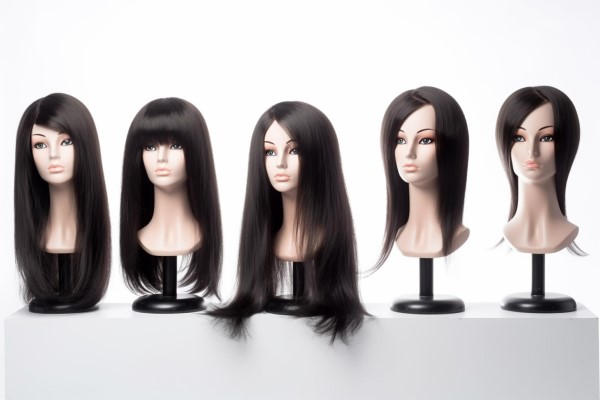 Wigs For Alopecia