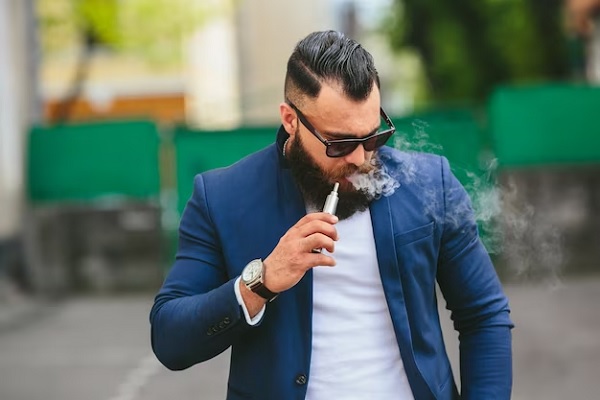 Hair Damage From Smoking