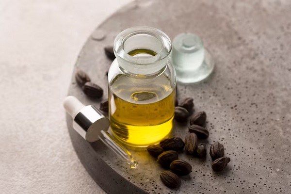 Strengthen Hair at Home