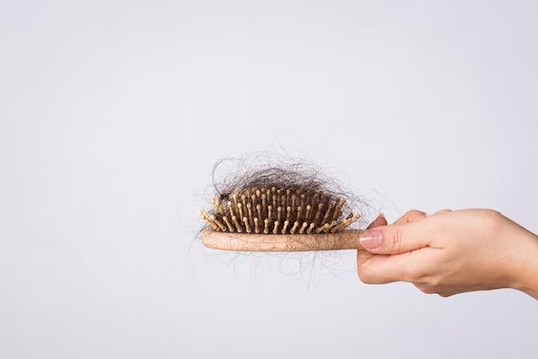 Medication and hair loss