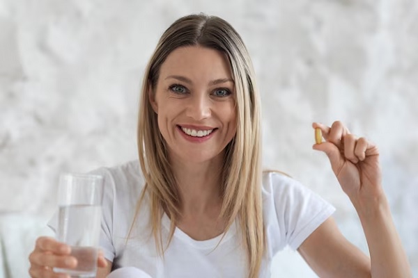 Strengthen Hair at Home