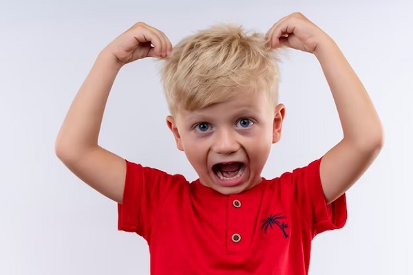 hair transplant in children