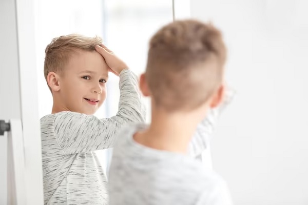 hair transplant in children