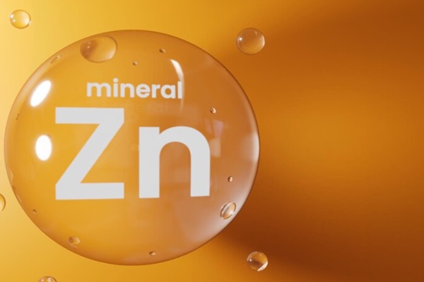 Zinc for Hair Loss