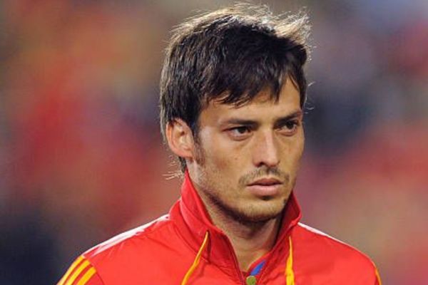 david silva hair transplant