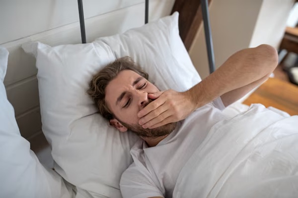 Does Sleep Apnea Cause Alopecia