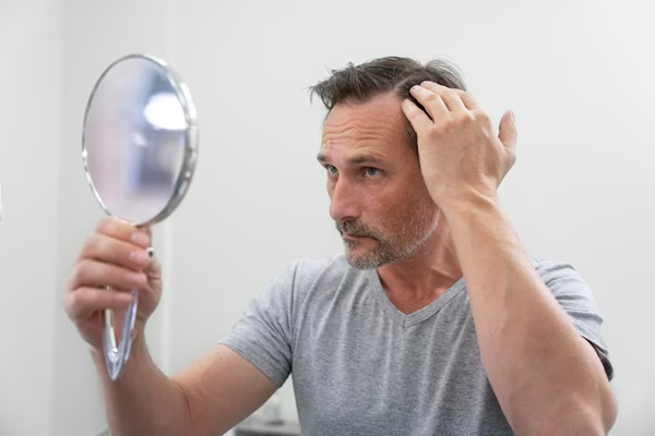 Hair transplant cost