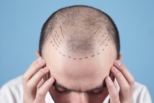 Hair transplant expenses in mexico