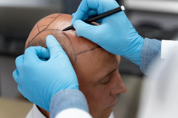 best hair transplant in turkey price