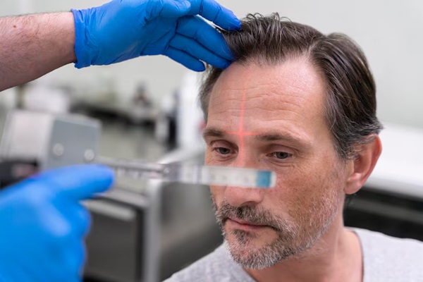 hair transplant in Antalya