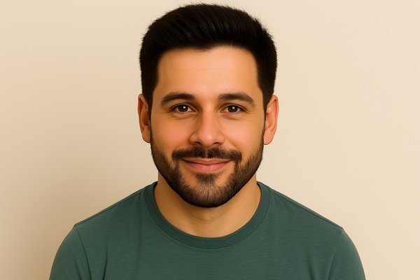 How does a hair transplant work