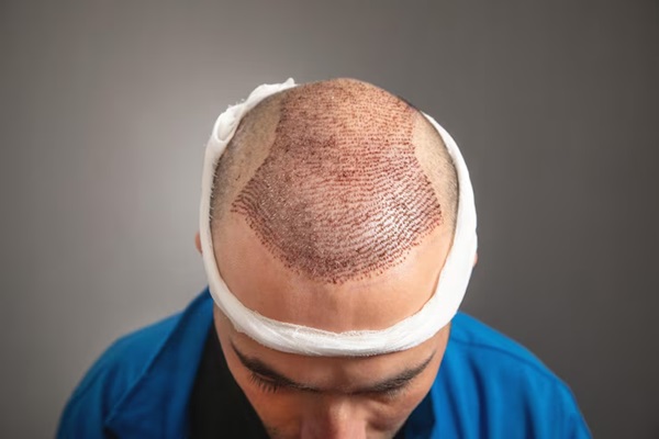 hair transplant in Antalya