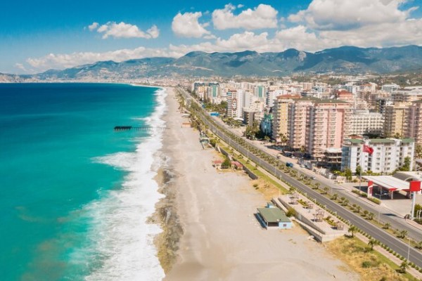 hair transplant in Antalya medical tourism