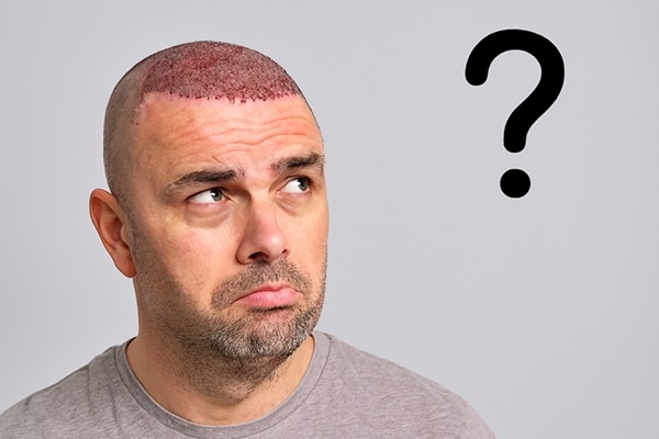 Faq hair transplant