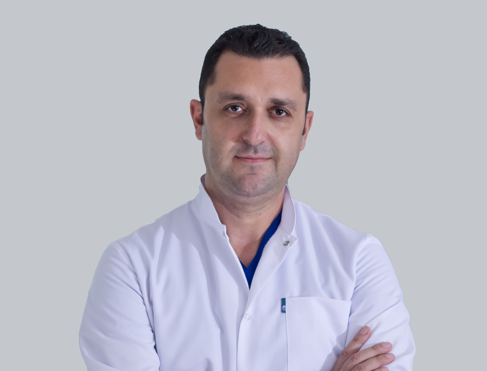 Dr. Oguz Kayiran