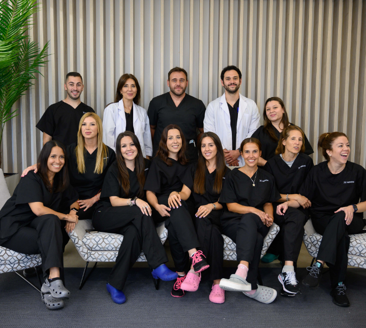 Medical team