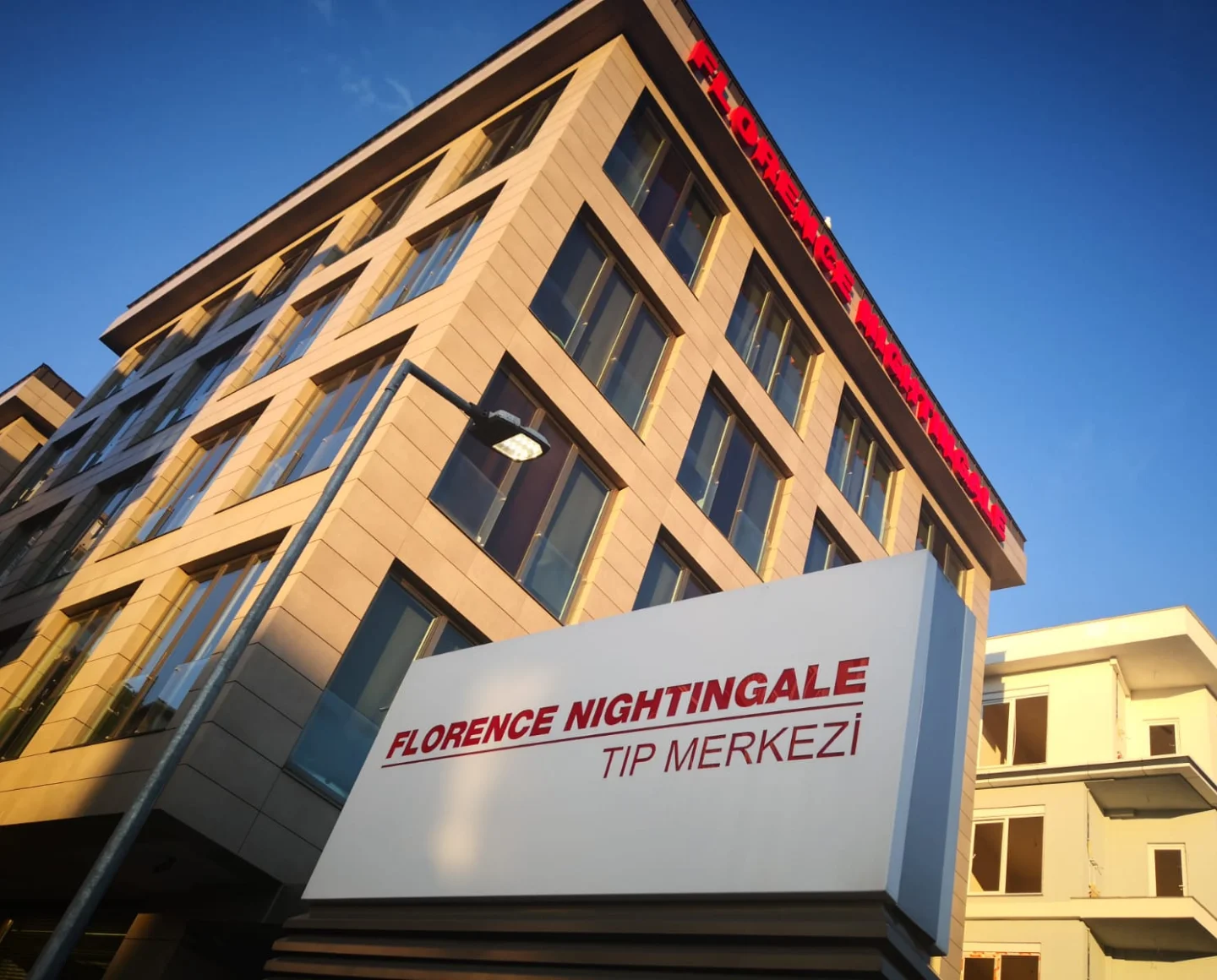 Turkey Facilities